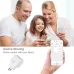 EWELINK Zigbee3.0 Smart EU Plug 16A 20A Energy Monitoring Timer Function App Control Smart Home Automation Voice Control with Alexa Google Assistant AC 100-240V