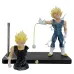 NIKOLATOY New Magnetic Night Light Kamehameha / Vegeta Creative Desktop Ornaments Toys Christmas Gift