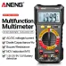 ANENG SZ305 1999 Counts Multimeter Capacitor Testers Professional Smart Voltmeter AC/DC Votage Current Resistance Ohm Test Tools