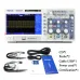 Hantek DSO5102P USB Digital Storage Oscilloscope 2Channels 100MHz 1GSa/s