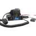 Anytone AT-D578UV Plus VHF UHF Air Band Receive GPS APRS bluetooth PTT DMR Digital Repeater Function FM Mobile Radio AES256