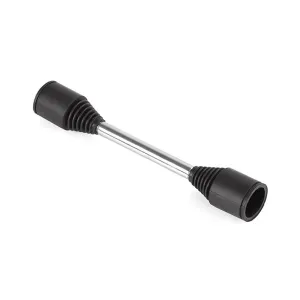 ROFUN 650301 Dog Bone Axle Half-Shaft for 1/5 HPI KM Baja 5B RC Car Parts