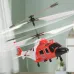 SYMA S111H 3.5CH Remote Control Level Fixed Height Simulation Agusta Helicopter
