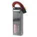 URUAV 11.1V 6500mAh 45C 3S LiPo Battery XT60 Plug for RC Drone