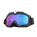 Unisex Ski Goggles Adult Over Glasses Anti-Fog Windproof UV Protection Cycling Eyewear Snow Goggles