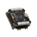 30.530.5mm GEPRC TAKER H743 BT 3-6S 65A Stack Flight Controller 5V 12V BEC Output 32Bit 4in1 ESC for RC FPV Racing Drones