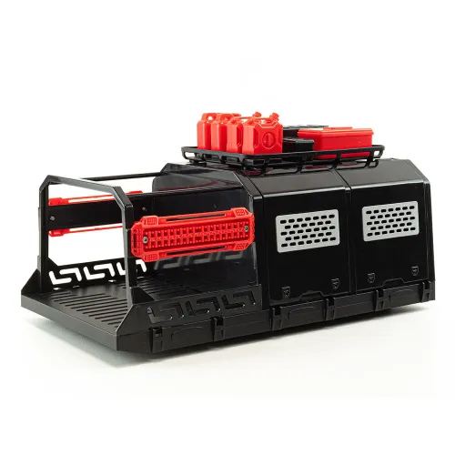 External Luggage Parts For JJRC C8823 RC Car Accessory