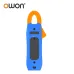 OWON CM2100 CM2100B Digital Clamp Meter 20000 Counts True RMS Bluetooth NCV Auto Ranging AC/DC Current Voltage Tester