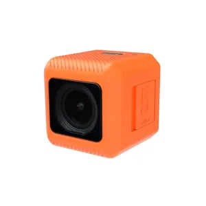 RunCam 5 4K HD 1080P 2.7K@60fps EIS Supported 105 Minutes Recording 145 FPV Camera 56g Ultra-light for FPV Racing Drones