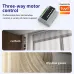 6CH Tuya Smart Zigbe/WIFI 16A Relay Switch Module Power Remote Control Appliance Control Relay Module 110V-240V External/Internal Antenna