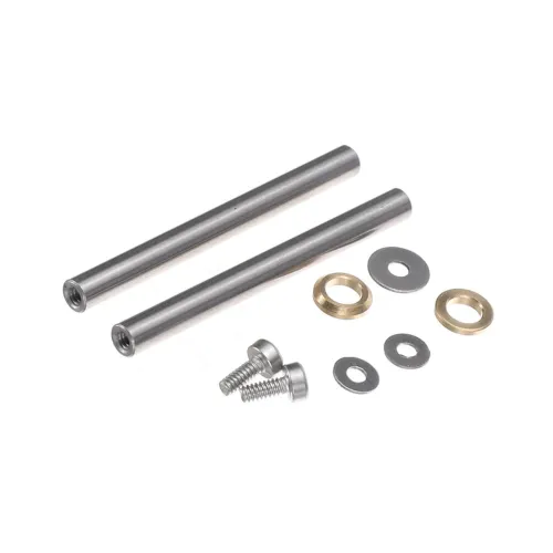 Eachine E186 E190 RC Helicopter Spare Parts Horizontal Axis Group