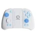 LinYuvo KS33 RGB bluetooth Game Controller for Switch/OED Joy-con with Mechanical Button Macro Function Dual Motor Joypad