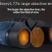 IPRee Camping Binoculars 60X60 Long Range HHigh Power Telescope Tourism Binoculars Long Range Powerful Binoculars Hunting