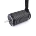 Surpass Hobby ROCKET 70120 Sensorless Brushless Motor 8mm Shaft Compatible 8-16S for 1/4 1/5 RC Car Parts