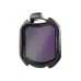 Flywoo ND/UV Filter Set V2 for DJI O4 Air Unit Pro - Snap-On Filters Compatible with O4 Pro FPV Drones