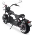 USA Direct Mototec LowBoy-M4 Electric Scooter - Recommended Top Speed 25KM/H, 2500W Motor, 60V 30AH Battery, 55-80KM Mileage, 135KG Payload Electric Motorcycle