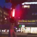 Cansses Bike Taillight 500mAh Battery 7 Light Modes USB Rechargeable Waterproof Lightweight Bicycle Rear Light for Night Cycling