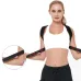 KALOAAdjustable Back Shoulder Posture Corrector Belt Clavicle Spine Support for Home Office Sport Upper Back Neck Brace
