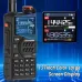 Baofeng UV-K5 Pro 10W GPS Walkie Talkie Wireless Copy Frequency Type-C DTMF Long Range Air Band Ham Two Way Radio for Camping