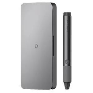 Xiaomi Mijia Cordless Electric Engraving Carving Pen Set Mini Drill Variable Speed Rechargeable 800mAh Battery 16 Grinding Bits