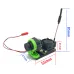 EWRF 1W FPV VTX Camera Combo 5.8GHz 1000TVL CMOS Adjustable 300 600 1000mW 7 24V Wide Voltage for Racing Long Range Drones