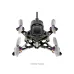 36.2g Flywoo Firefly18 1S Nano Baby V3 HD O4 Wide Tiny Ultralight RC FPV Racing Drone PNP BNF with ROBO 1002 19800KV Motor