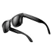 W610 AI Smart Glasses with HD Camera 8MP 32MP Interpolated WiFi bluetooth Call 3D Stereo Surround Sound Dual Noise Cancelling 35g IP65 Waterproof Smart Audio Glasses