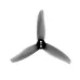 6 Pairs / 12 Pairs Gemfan Hurricane 3020 3 Inch 1.5mm Shaft 3-blade PC FPV Propeller for RC Drone FPV Racing Multirotor