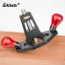 Handheld Router Planer Convenient Depth Adjustment Woodworking Router Plane for Right Angle Tenon Shoulder Trimming Slotting