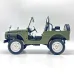 WPL C84 1/10 2.4G 4WD RTR RC Car For SUZUKI JIMNY Truck Crawler Vehicle Models Toy Proportional Control