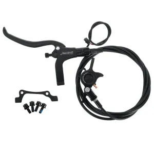 Oil Brake Electric Scooter Brake Power Off Control For ANGWATT1