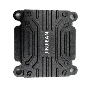 JINJIEAN 5.8Ghz 72CH PIT/25mW/400mW/800mW/1500mW/2500mW MMCX FPV Transmitter for RC Drone Long Range