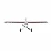 VolantexRC TrainStar Ascent 747-8 1400mm Wingspan EPO Trainer Aircraft RC Airplane KIT/PNP