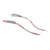 Eachine E190 E190 PRO E190S RC Helicopter Spare Parts Light Cable Set