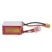 ZOP POWER 22.2V 1500mAh 45C 6S LiPo Battery XT60 Plug for RC Drone