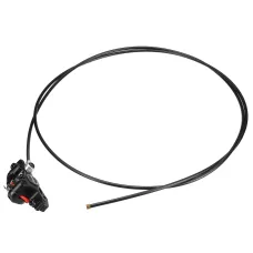 Zoom Oil Brake Electric Scooter Front Brake Power Off ControlFor LAOTIES19 TI30 T30 SR10