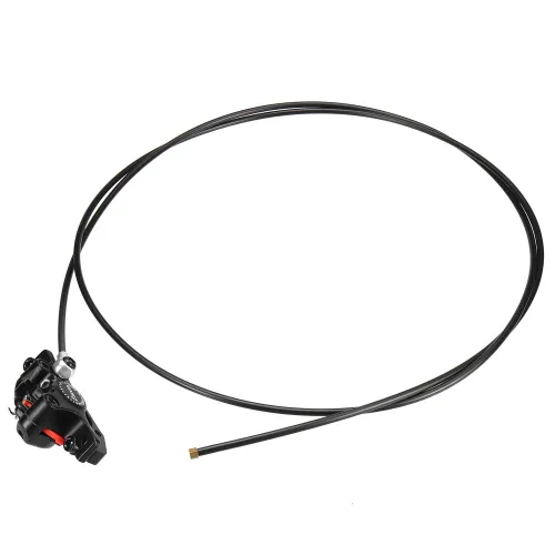 Zoom Oil Brake Electric Scooter Front Brake Power Off ControlFor LAOTIES19 TI30 T30 SR10