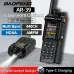 Baofeng AR-39 10W Walkie-Talkie 7-Color Font AM Long-Range Communication Wireless Security Equipment Multi Band Wireless Copy Frequency Ham Radio
