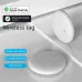 Wireless Tag Find My Locator Tracker IPX6 Waterproof Support IOS and Android System APP Control