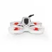 EMAX Tinyhawk Nanoscout 65mm 1S Whoop FPV Racing Drone BNF/RTF with 08015 22000KV Motor RunCam Nano 3 Camera