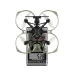 Flywoo FlyLens 85 2S Drone Kit Brushless Whoop  2 Inch FPV Racing Drone NO VTX NO Camera Version