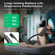 BlitzWolf BW-BTS9 bluetooth Earbuds Charging Cable Replacement Cable