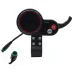 TF-100 36V-60V 5 Pin LCElectric Scooter Universal Display For YUNLJINGBO Controller LAOTITI30 ES19 ANGWATT1 C1 F1 BOYUEDA KUGOO KUKIRIN DUOTTTF100