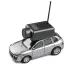 Wltoys 6401-C 1/64 2.4G FPV RC Car Wifi Camera Photos Videos VR App Control Built In Gyro Drift Desktop Micro 3 Speed On-Road Mini Full Proportional Vehicles Models Toys
