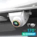 FARZ AHD 720P / 1080P Car Rear Camera 170 Wide-Angle Lens Reverse Image High Definition Wide Angle Night Vision Rear View Waterproof