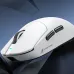 ATTACK SHARK X8PRO Tri-mode Wireless Gaming Mouse PAW3395Pro Sensor 50-40K DPI 8KHz Polling Rate 2.4G/Wired/BT Gamer Mice for PC Laptop Computer
