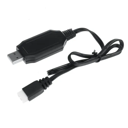 Eachine E120S USB Charger RC Helicopter Parts