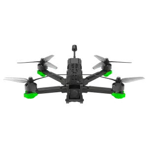 iFlight Nazgul5 Evoque F5 F5D V2 DeadCat GPS Version HD / Analog 4S / 6S 5 Inch FPV Racing Drone