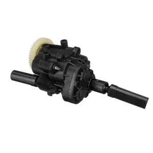 HB Toys RTR R1001/2/3 1/10 RC Car Parts Transmission Gearbox Vehicles Models Accessories 08120