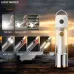 Camping Zoom Flashlight Mini Camping Tent Light Waterproof Multi-function Rechargeable Flashlight Torch Lamp